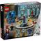 LEGO® Marvel Iron Man’s Laboratory: Hall of Armor with Minifigures 76315